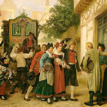 Musées du château des Rohan à Saverne