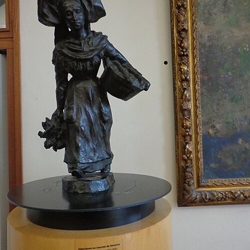 Musées du château des Rohan à Saverne