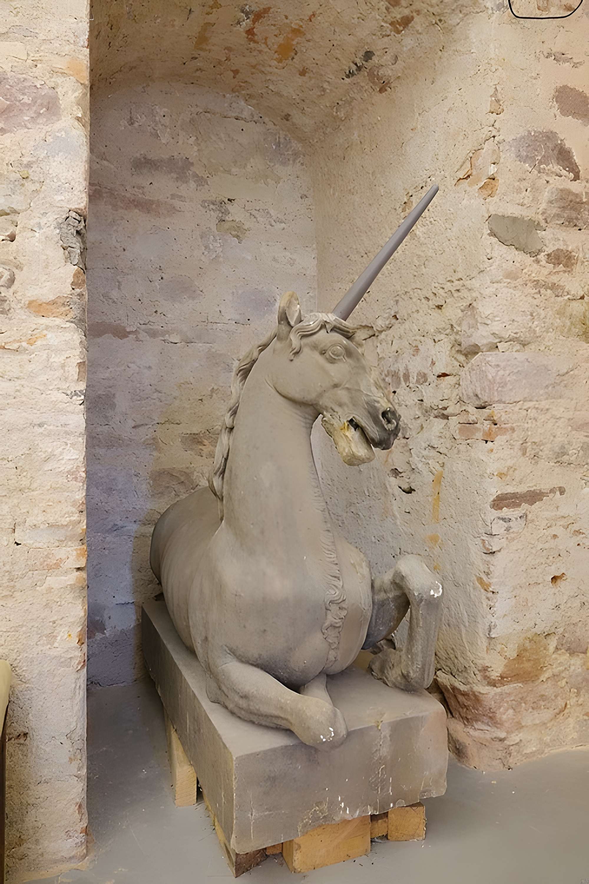 Musées du château des Rohan à Saverne