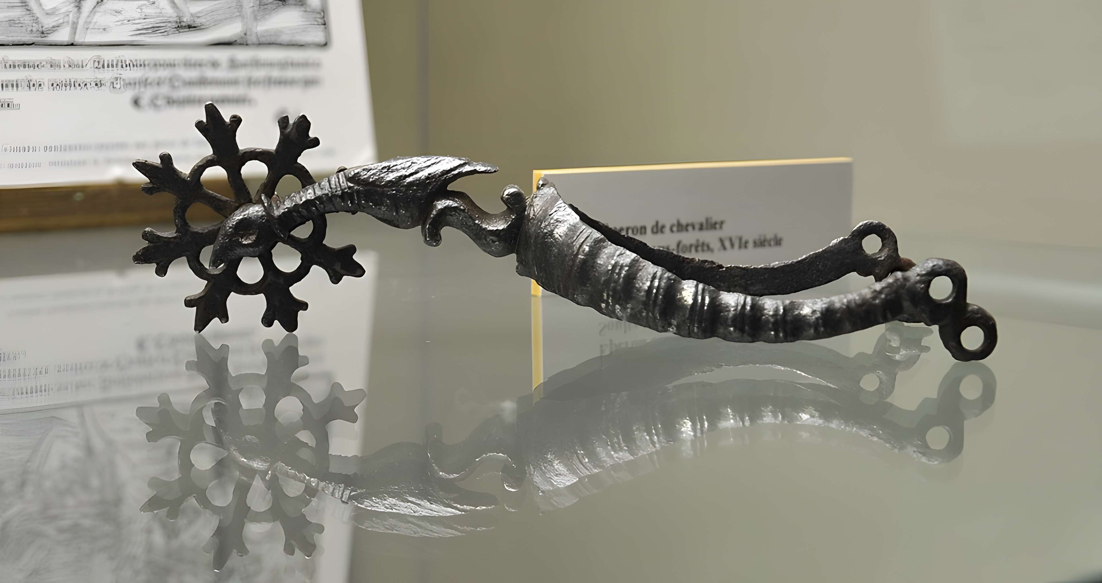 Musées du château des Rohan à Saverne