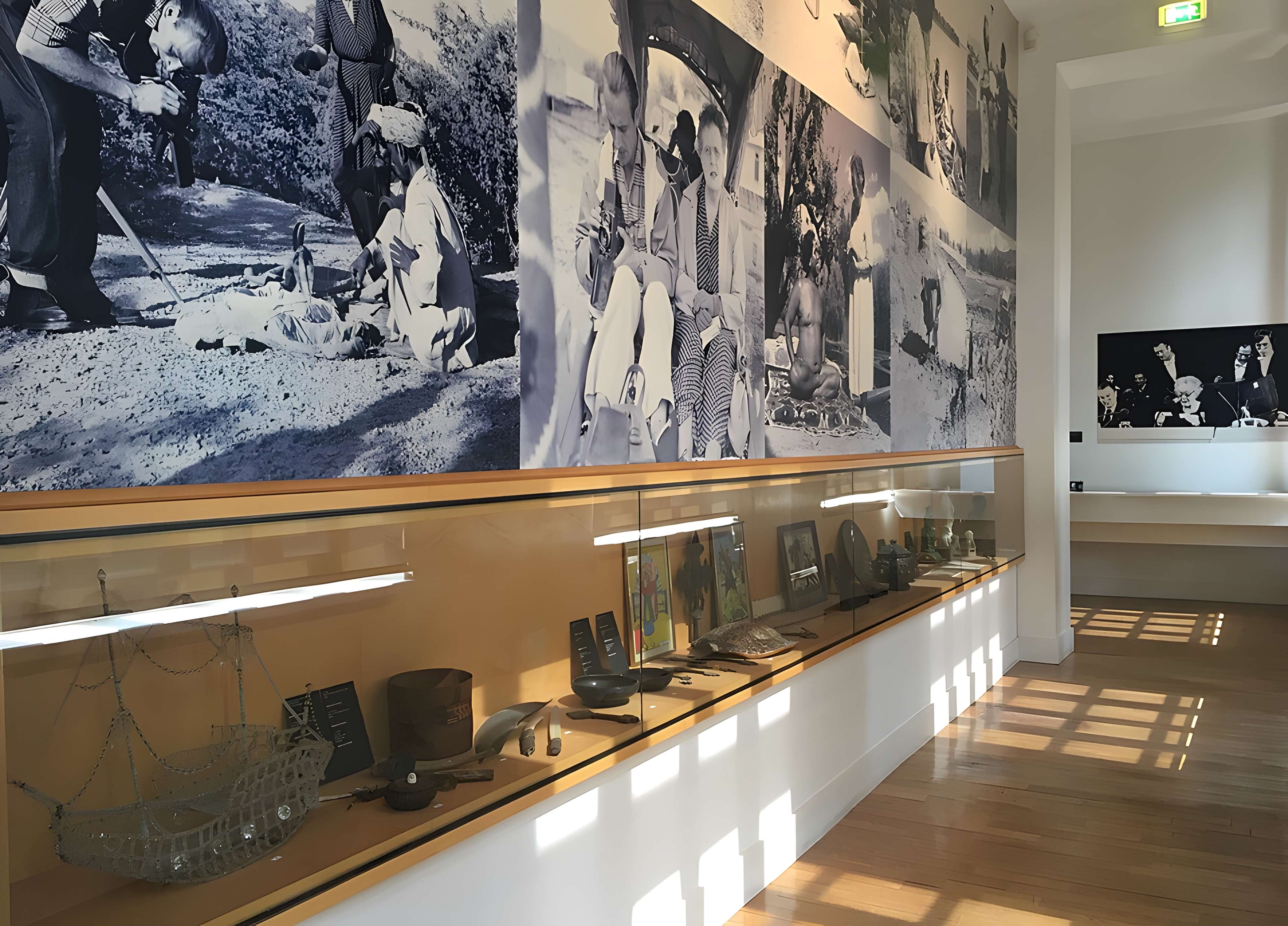 Musées du château des Rohan à Saverne