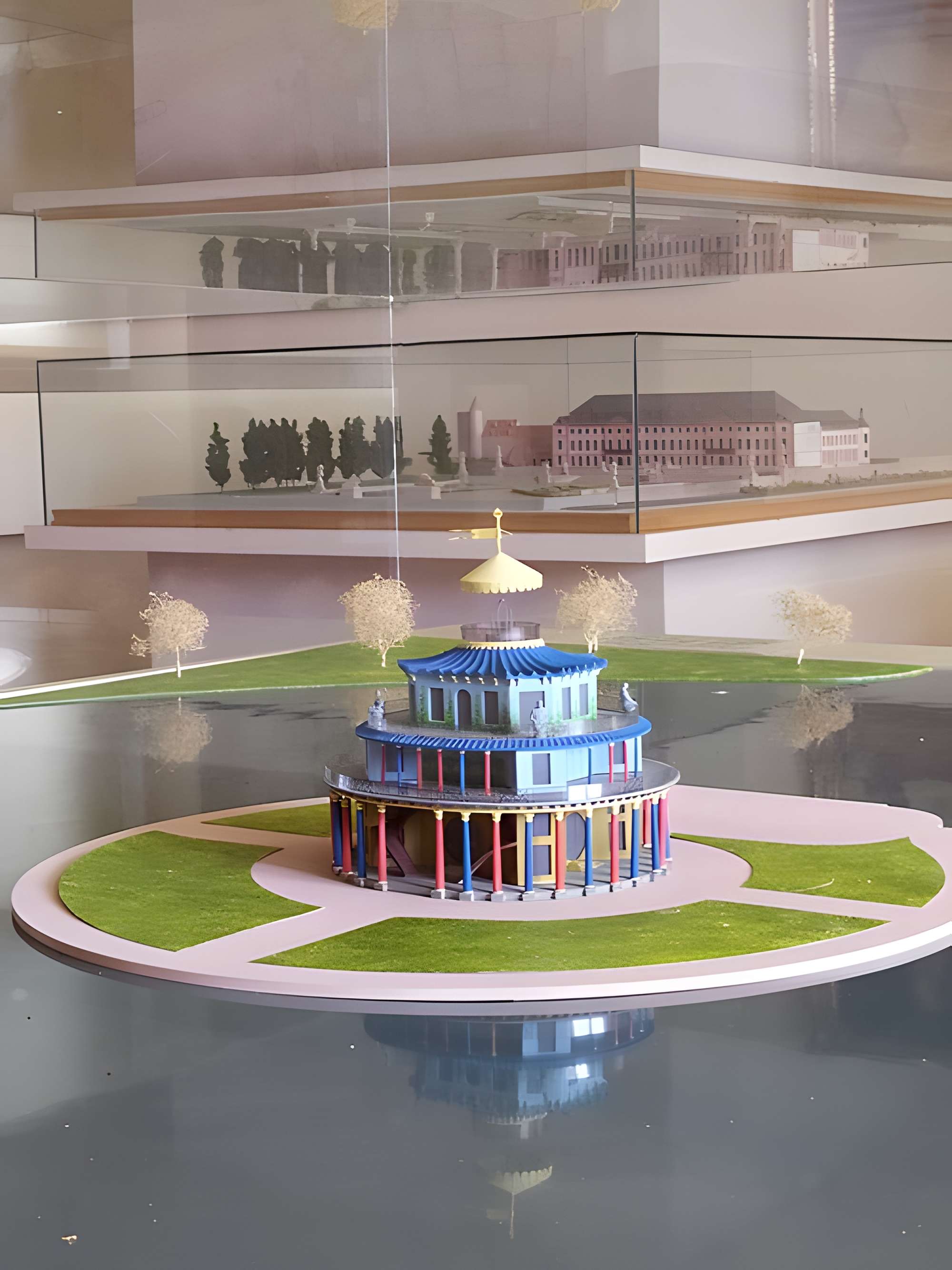 Musées du château des Rohan à Saverne