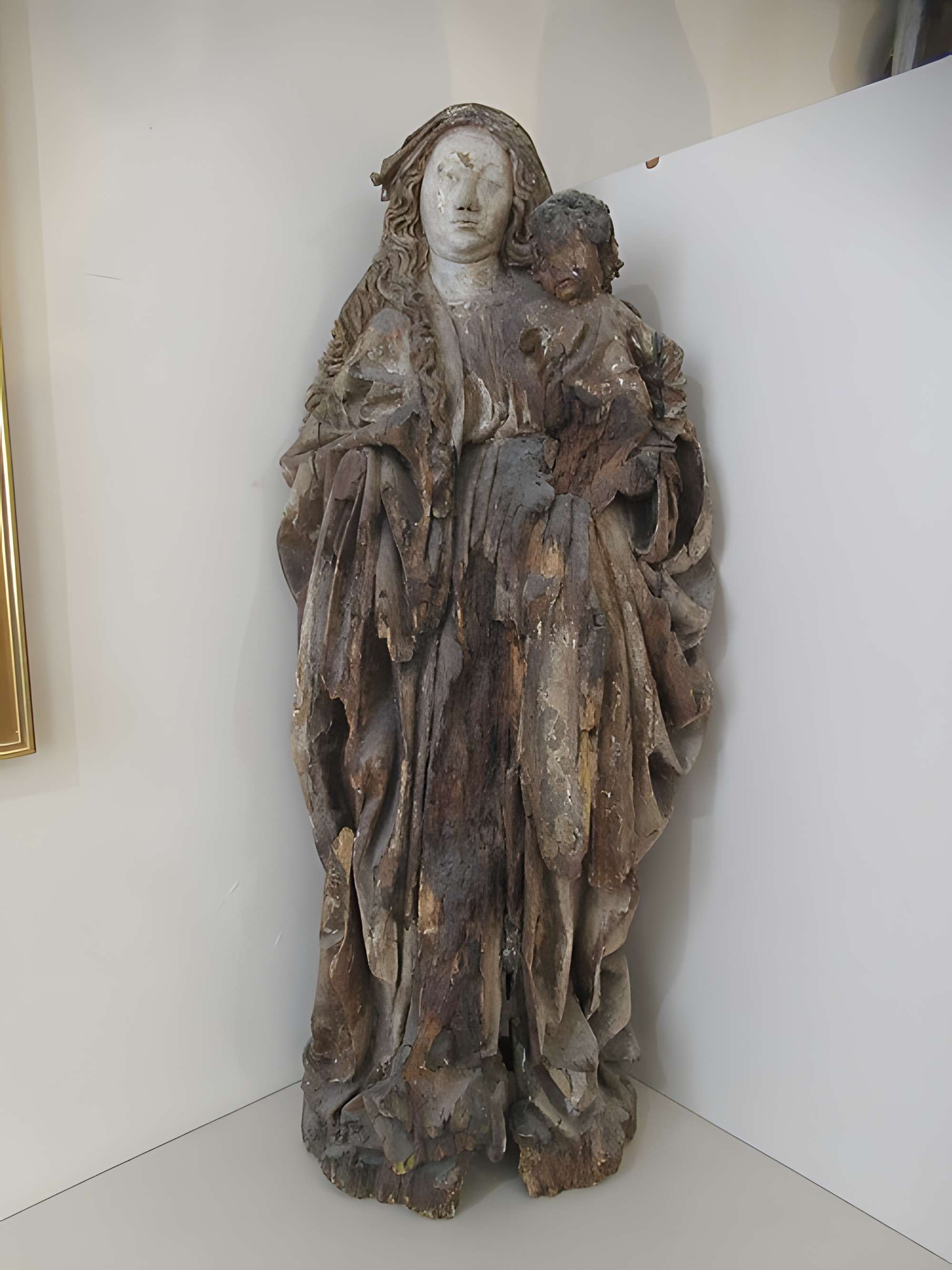 Musées du château des Rohan à Saverne