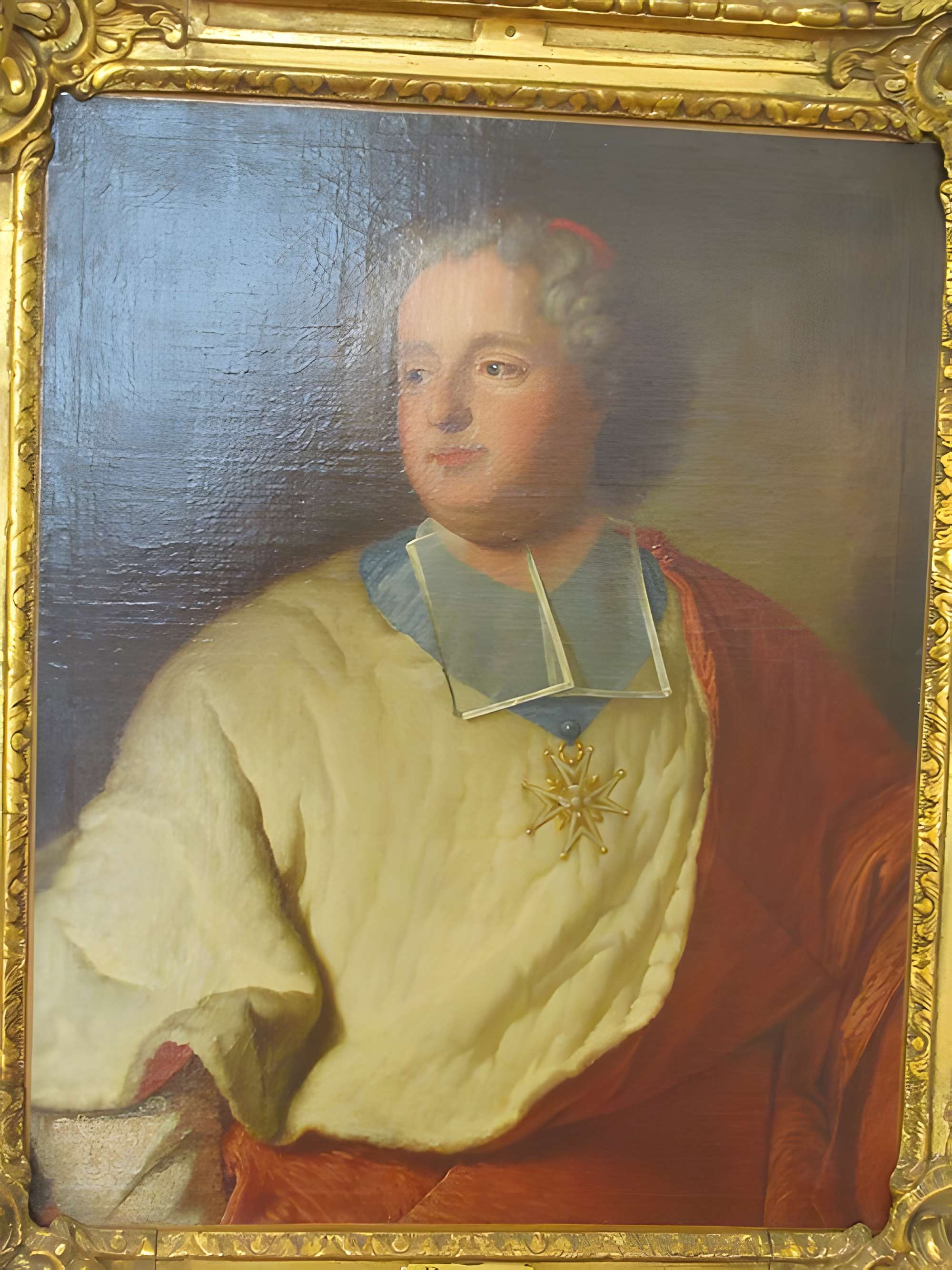 Musées du château des Rohan à Saverne