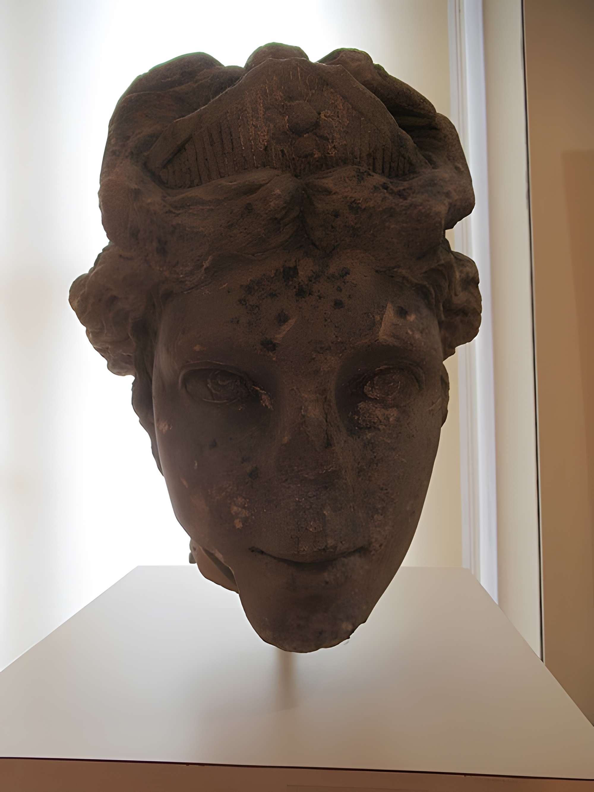 Musées du château des Rohan à Saverne