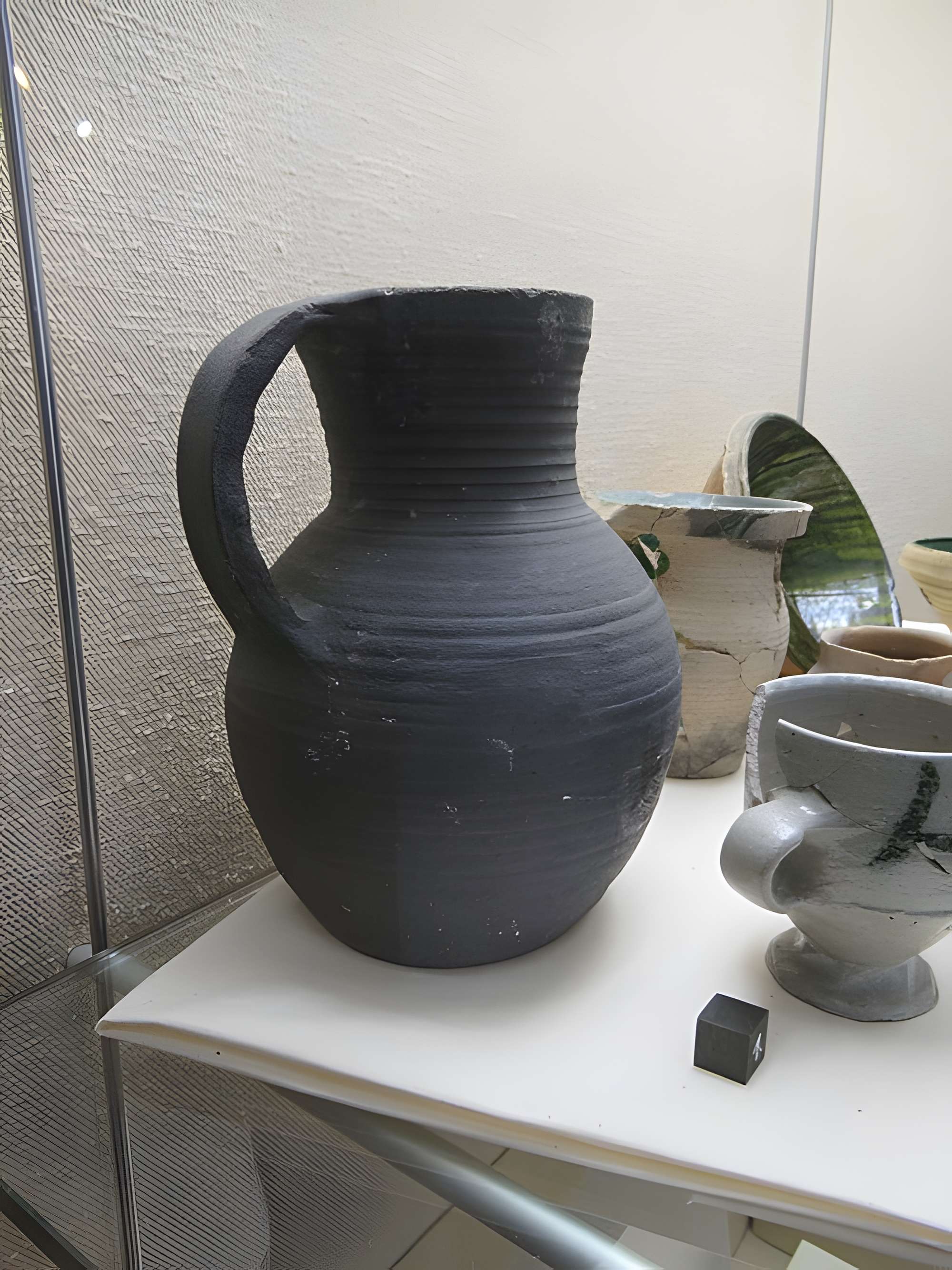 Musées du château des Rohan à Saverne