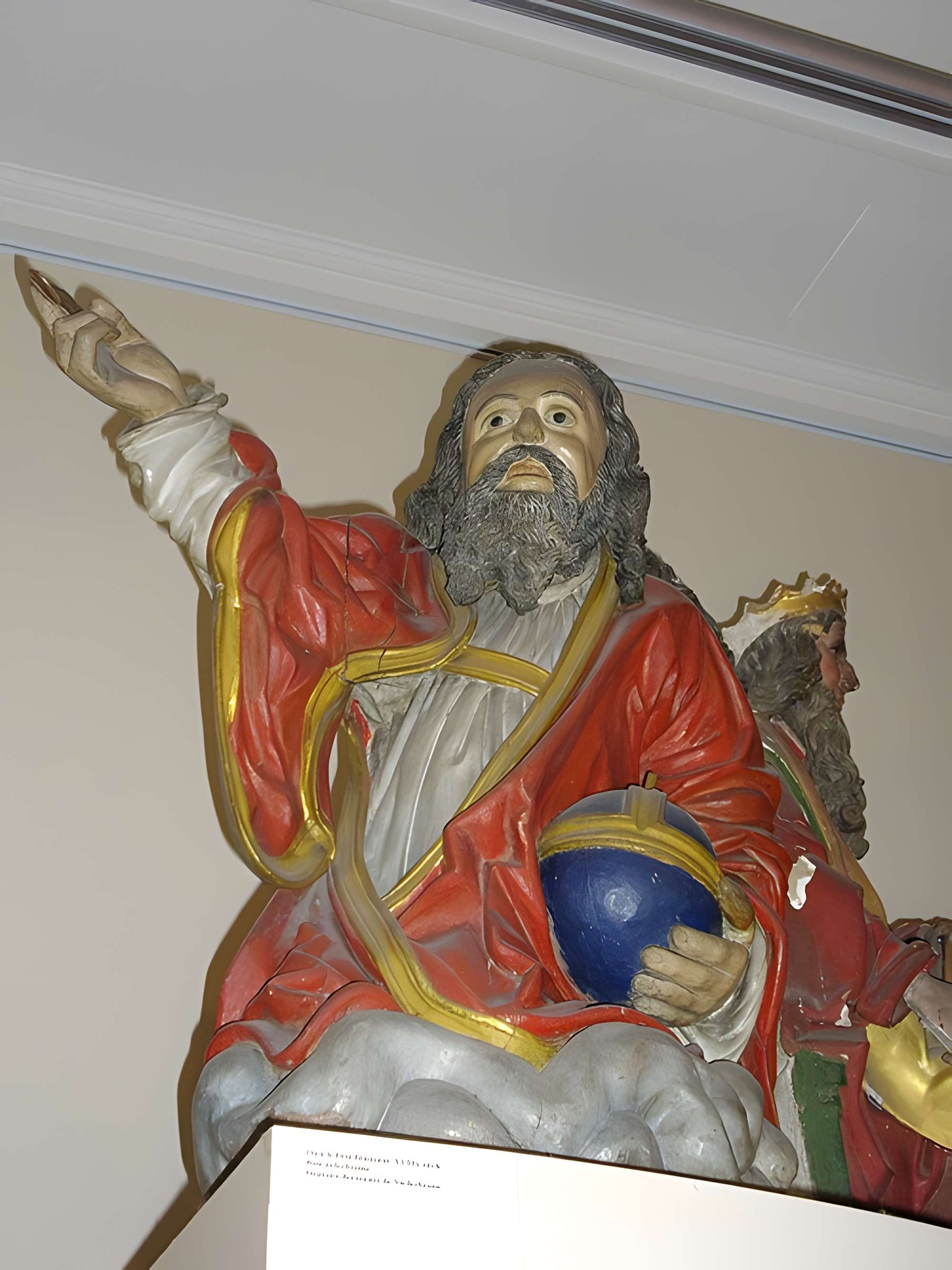 Musées du château des Rohan à Saverne