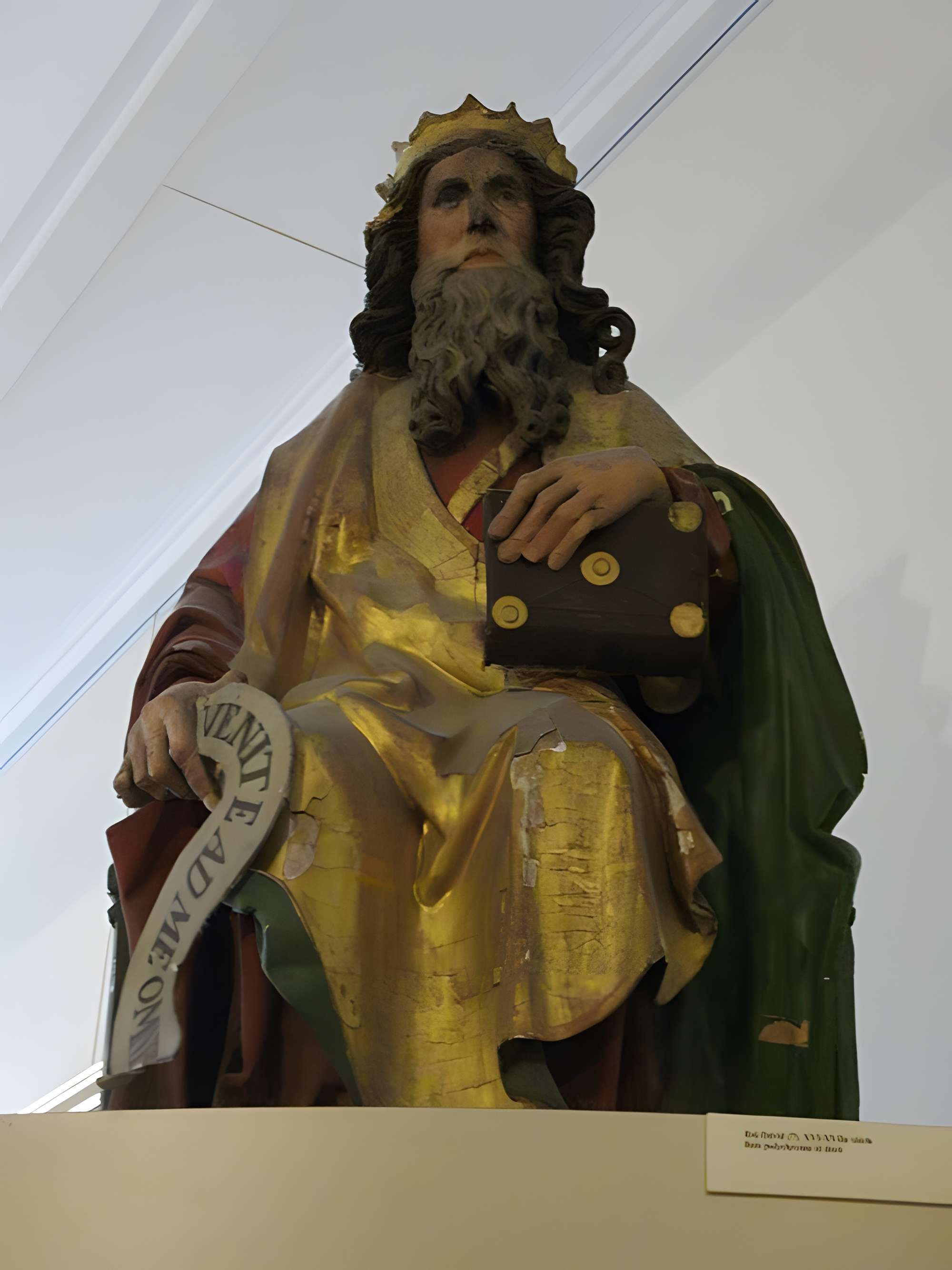 Musées du château des Rohan à Saverne