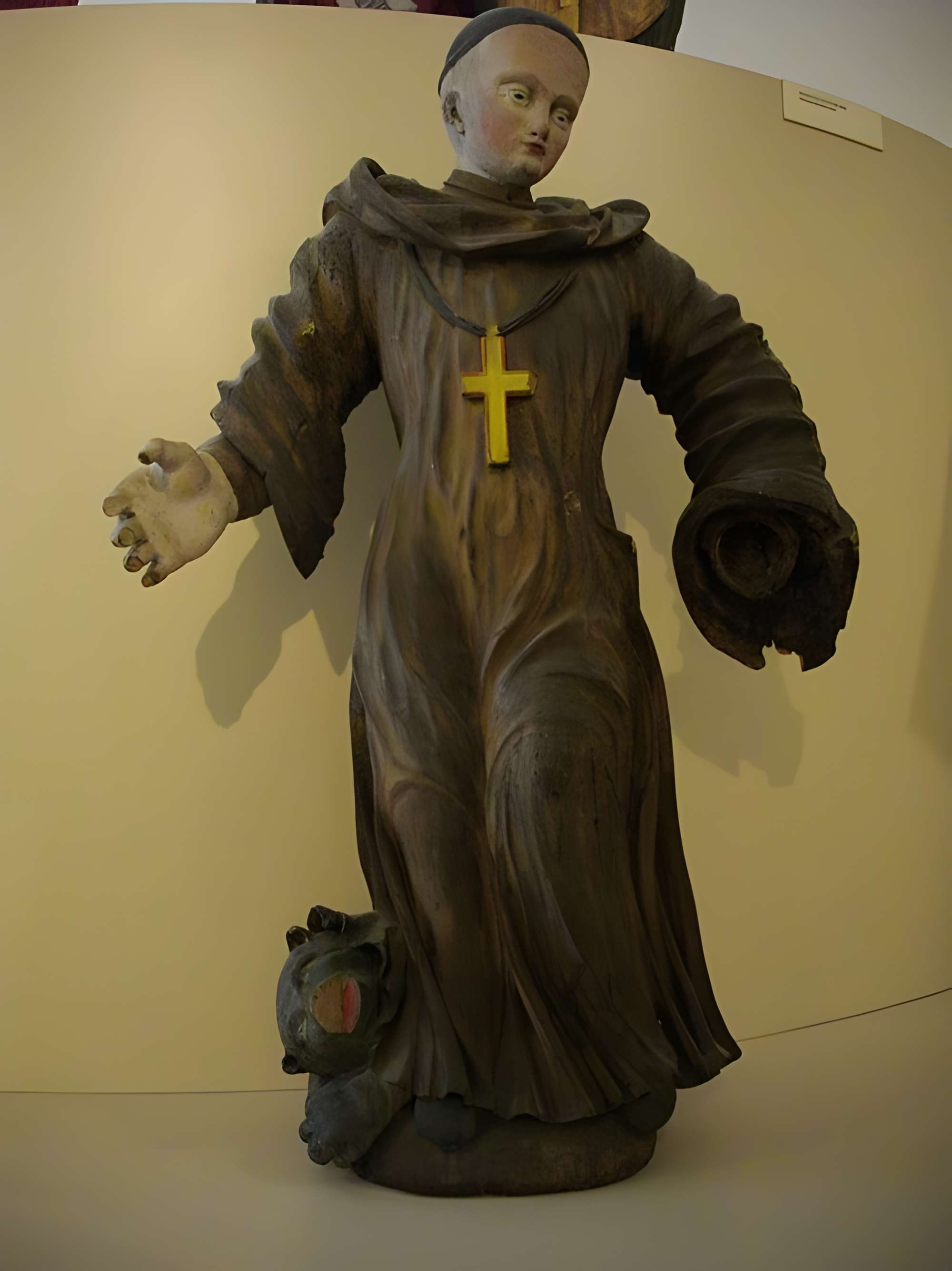 Musées du château des Rohan à Saverne