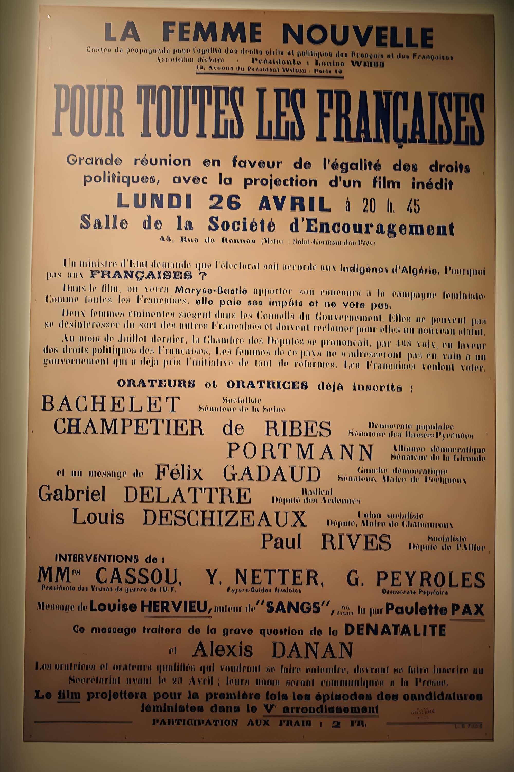 Musées du château des Rohan à Saverne