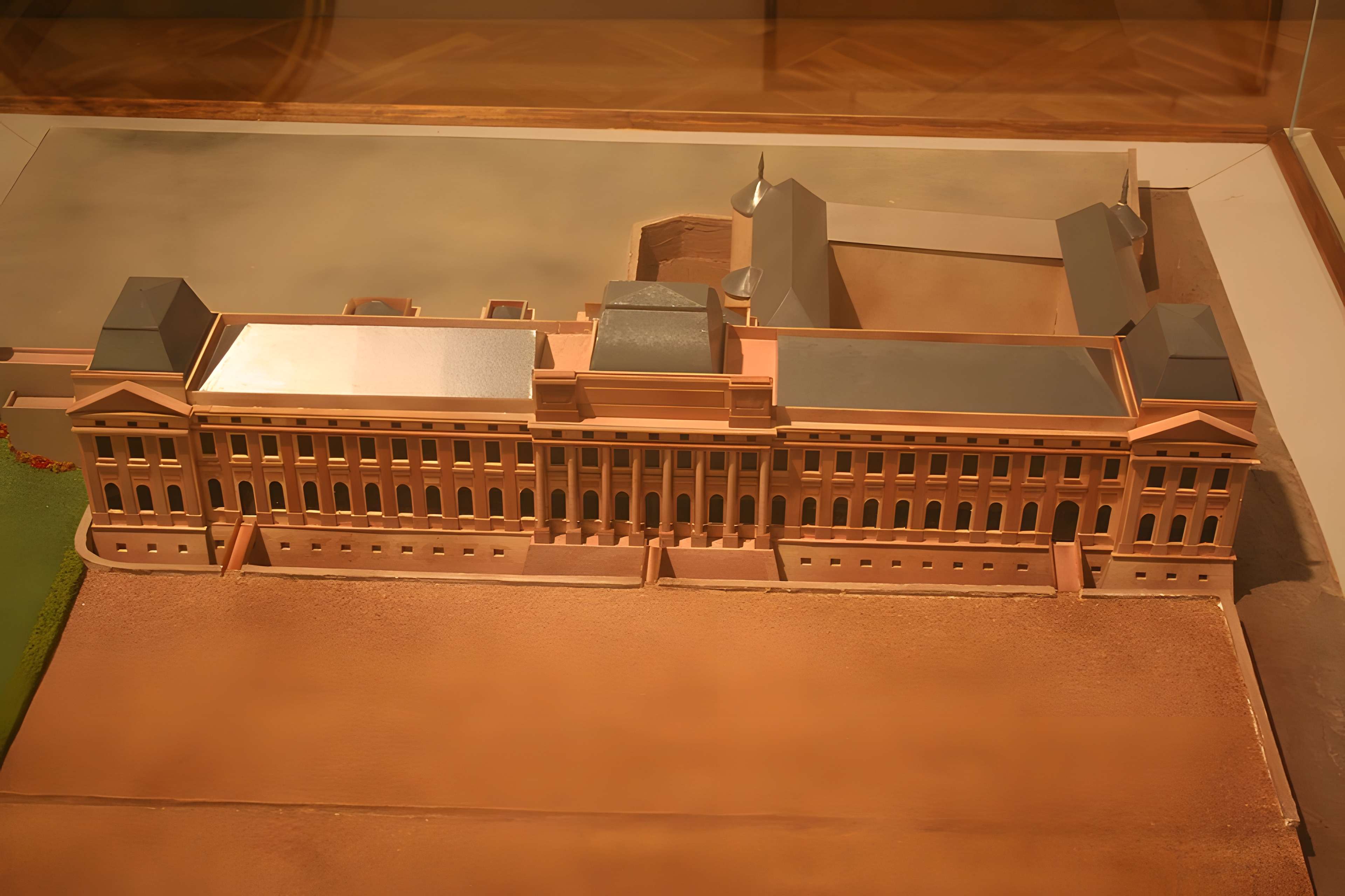 Musées du château des Rohan à Saverne