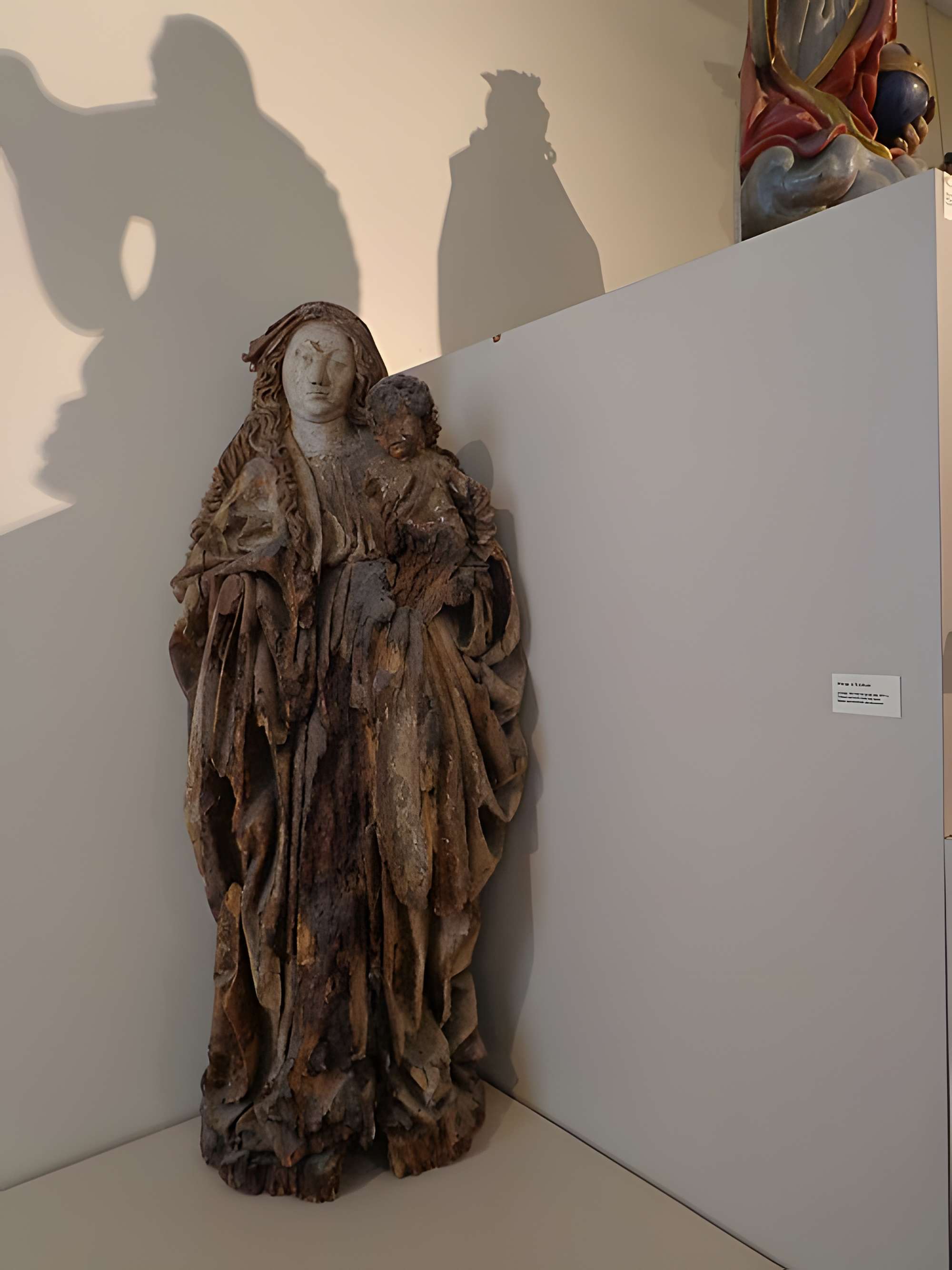 Musées du château des Rohan à Saverne