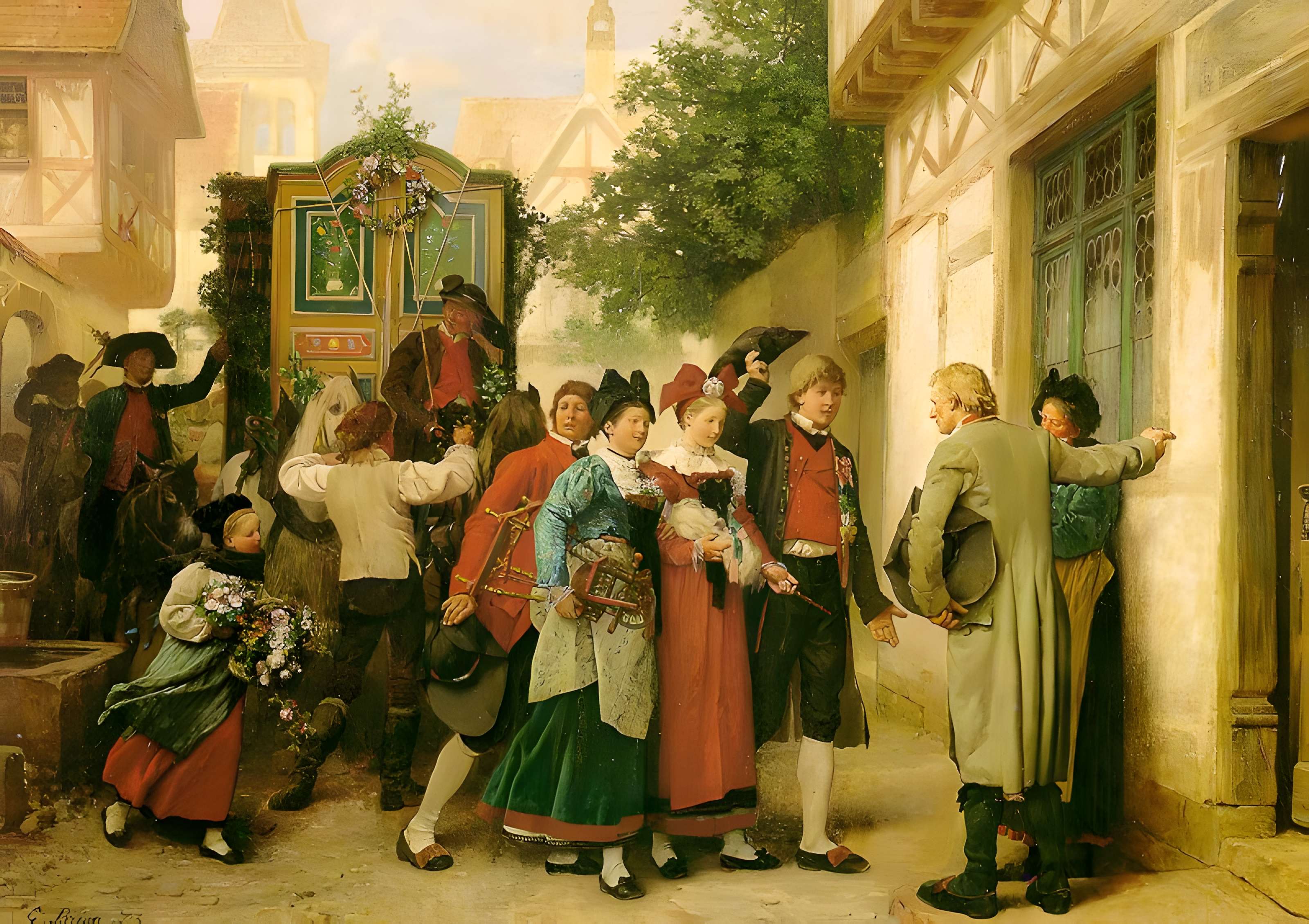 Musées du château des Rohan à Saverne