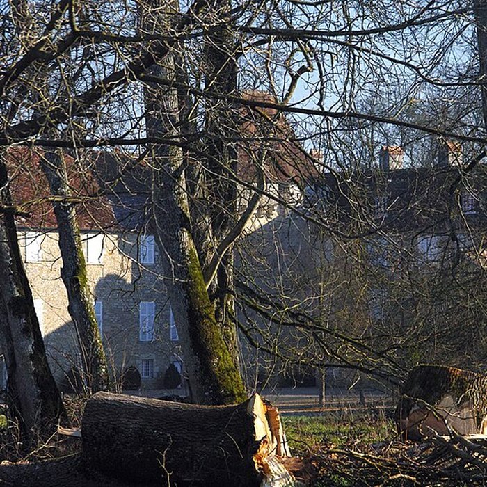 Photo de Château de Noironte