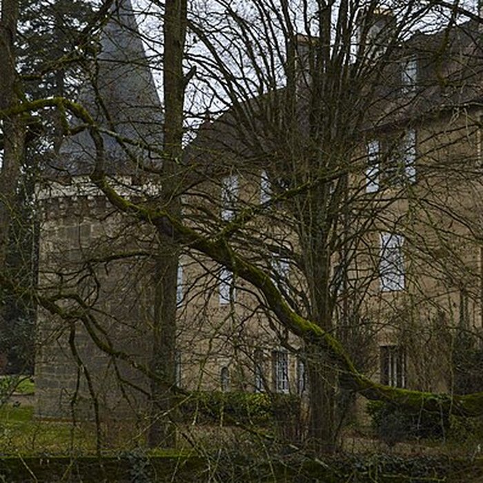 Photo de Château de Noironte