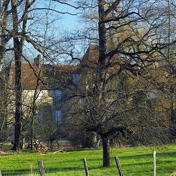 Château de Noironte