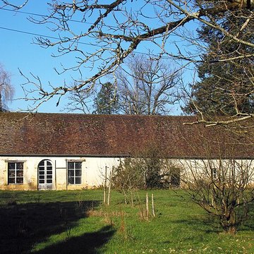 Château de Noironte