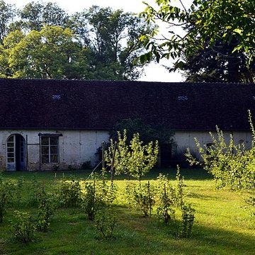 Château de Noironte