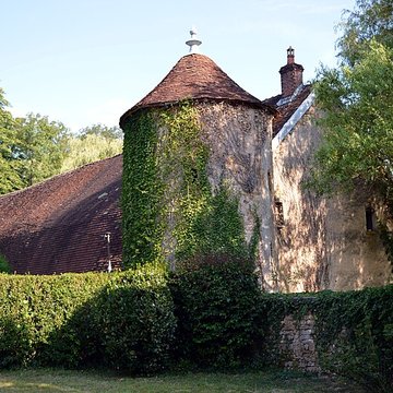 Château de Noironte