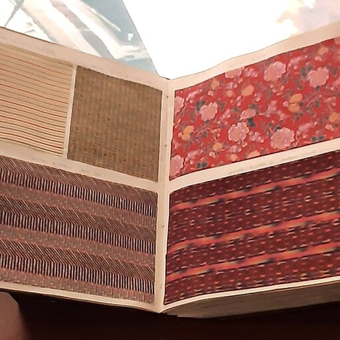 Photo de Musée de lImpression sur Etoffes de Mulhouse