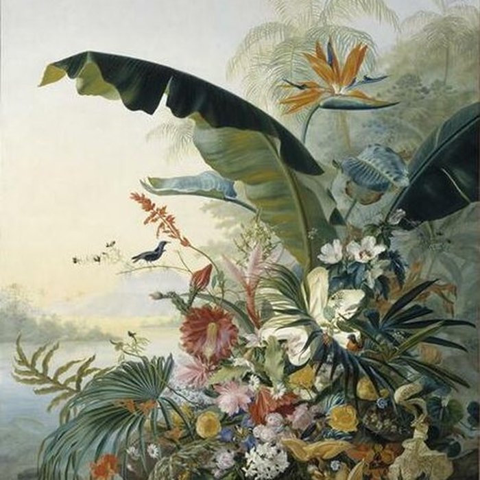 Photo de Musée de lImpression sur Etoffes de Mulhouse