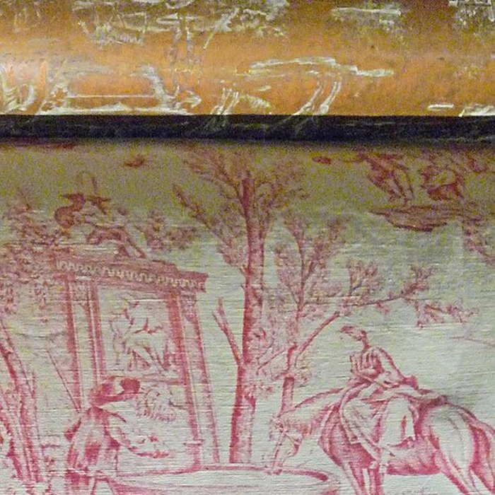 Photo de Musée de lImpression sur Etoffes de Mulhouse