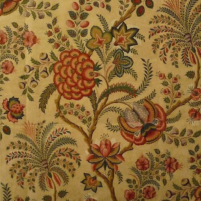 Photo de Musée de lImpression sur Etoffes de Mulhouse