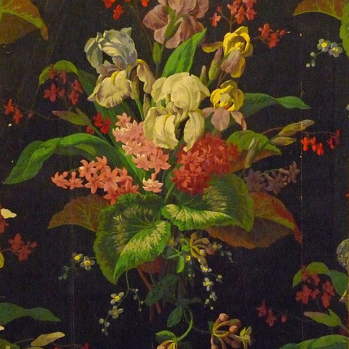 Photo de Musée de lImpression sur Etoffes de Mulhouse