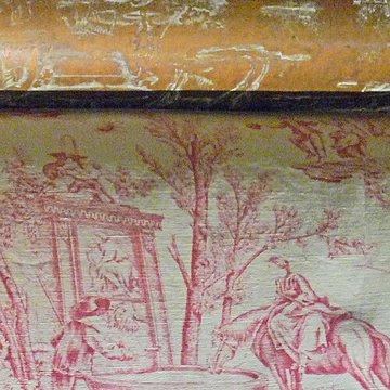 Musée de lImpression sur Etoffes de Mulhouse