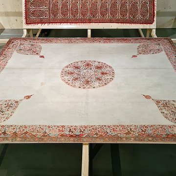 Musée de lImpression sur Etoffes de Mulhouse