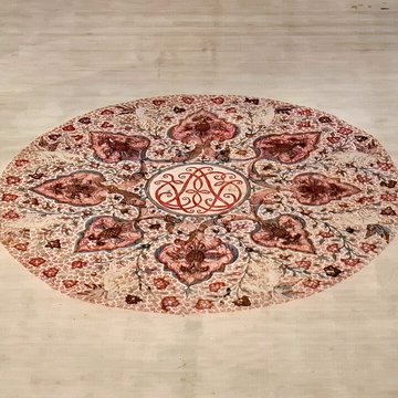 Musée de lImpression sur Etoffes de Mulhouse