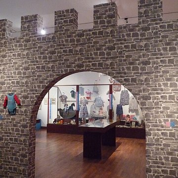 Musée de lImpression sur Etoffes de Mulhouse