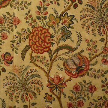 Musée de lImpression sur Etoffes de Mulhouse