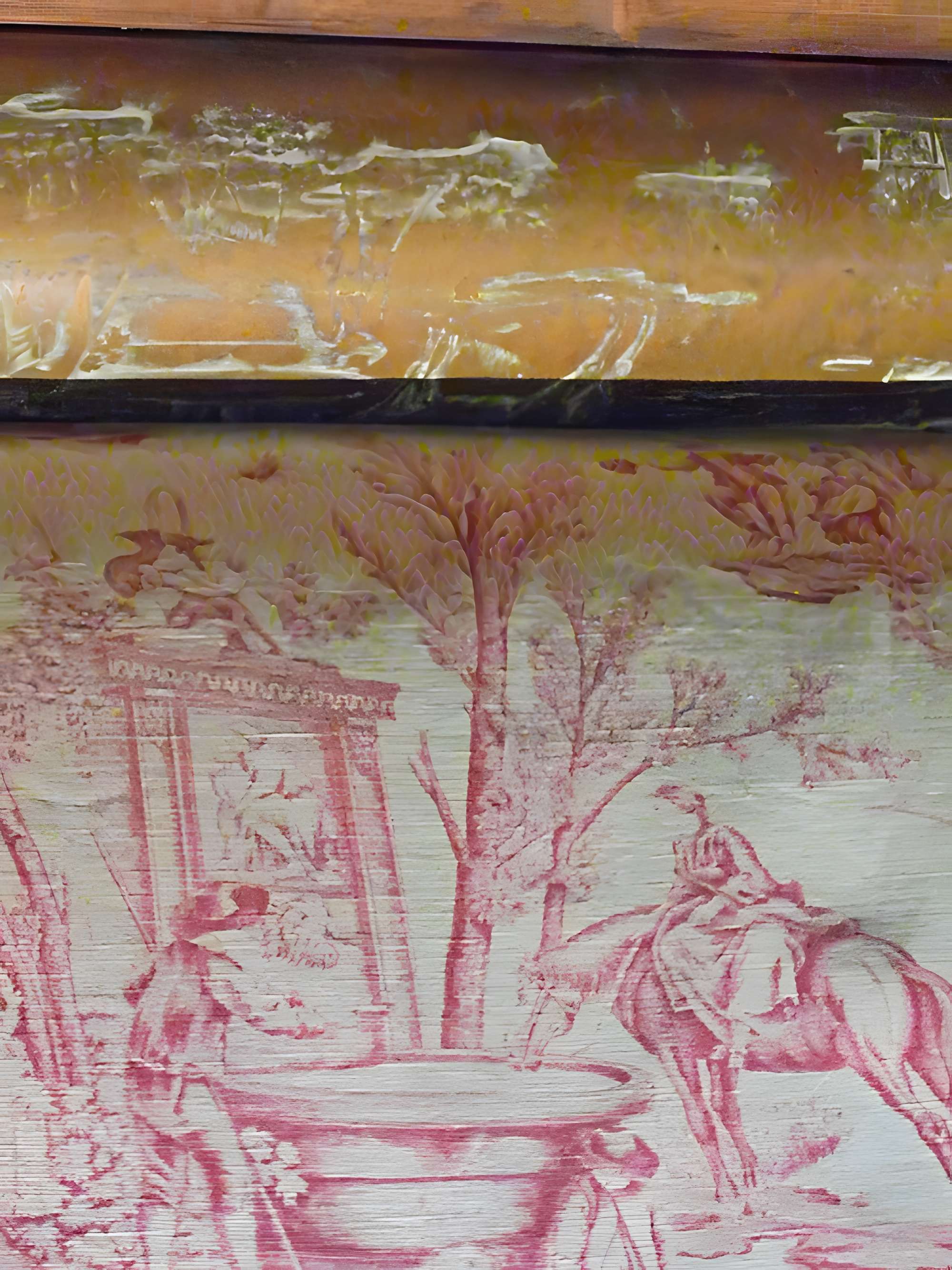 Musée de l'Impression sur Etoffes de Mulhouse