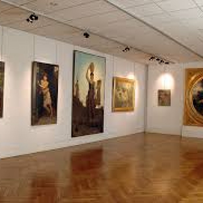 Photo de Musée des beaux-arts de Mulhouse