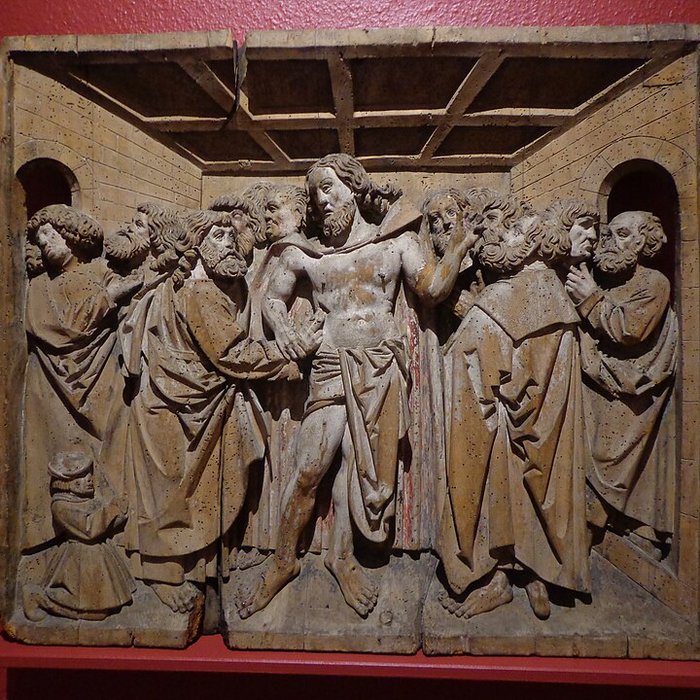 Photo de Musée des beaux-arts de Mulhouse