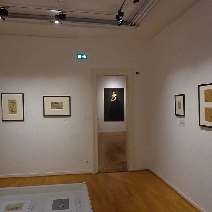 Photo de Musée des beaux-arts de Mulhouse