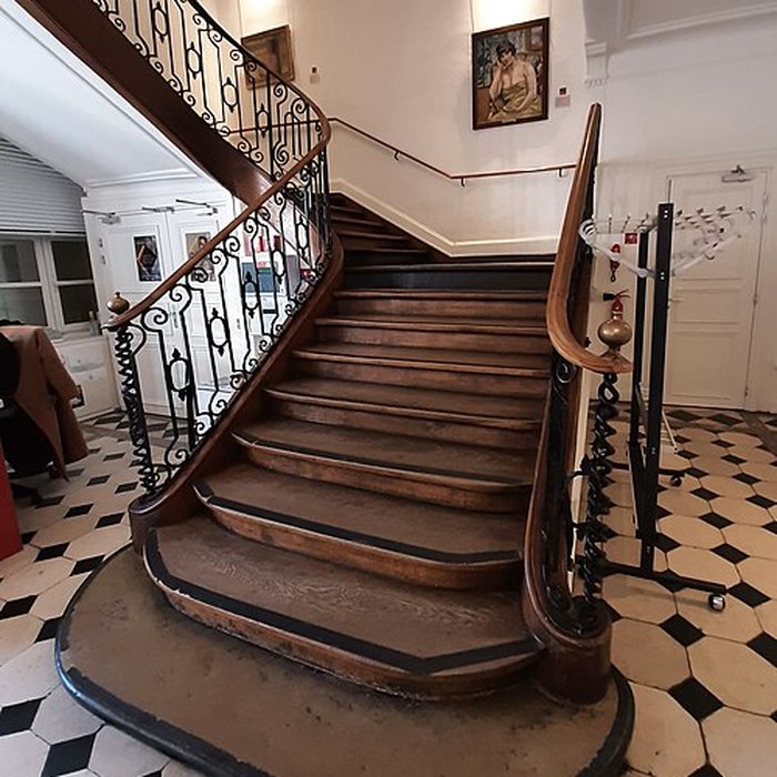 Photo de Musée des beaux-arts de Mulhouse