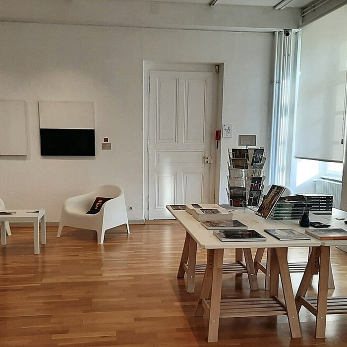 Photo de Musée des beaux-arts de Mulhouse