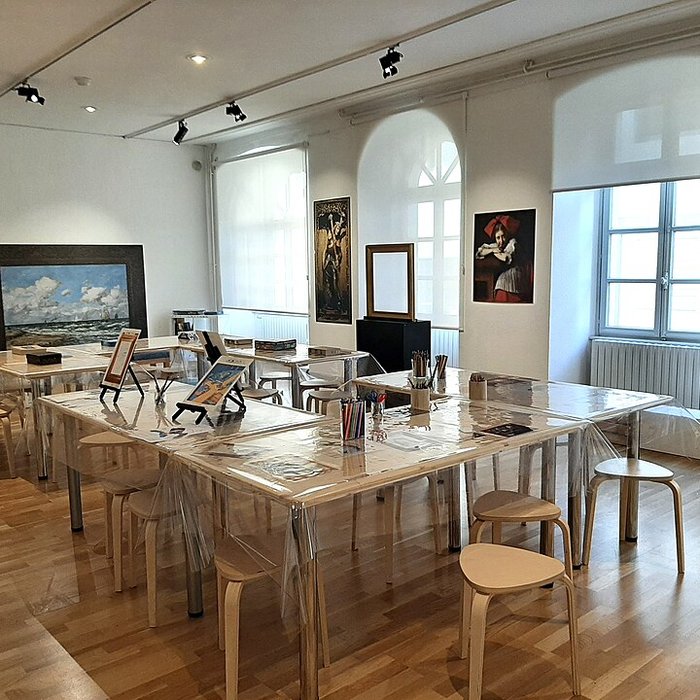 Photo de Musée des beaux-arts de Mulhouse