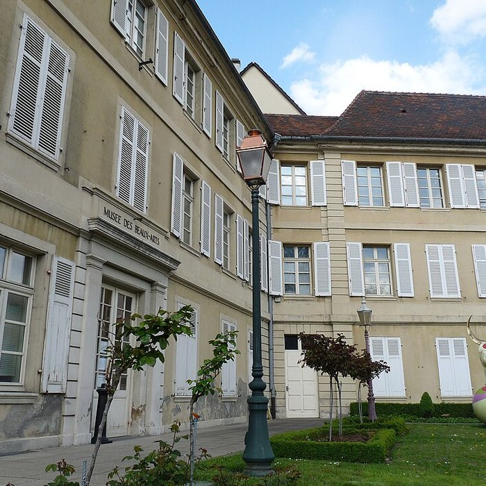 Photo de Musée des beaux-arts de Mulhouse