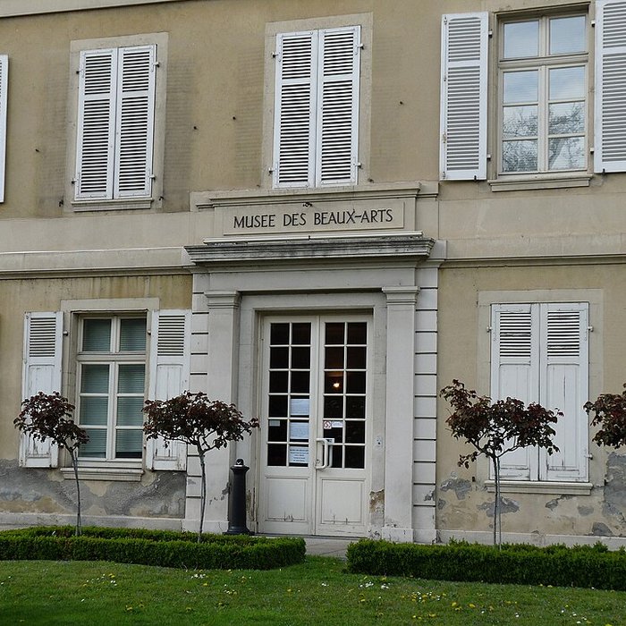 Photo de Musée des beaux-arts de Mulhouse