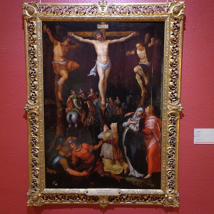 Photo de Musée des beaux-arts de Mulhouse