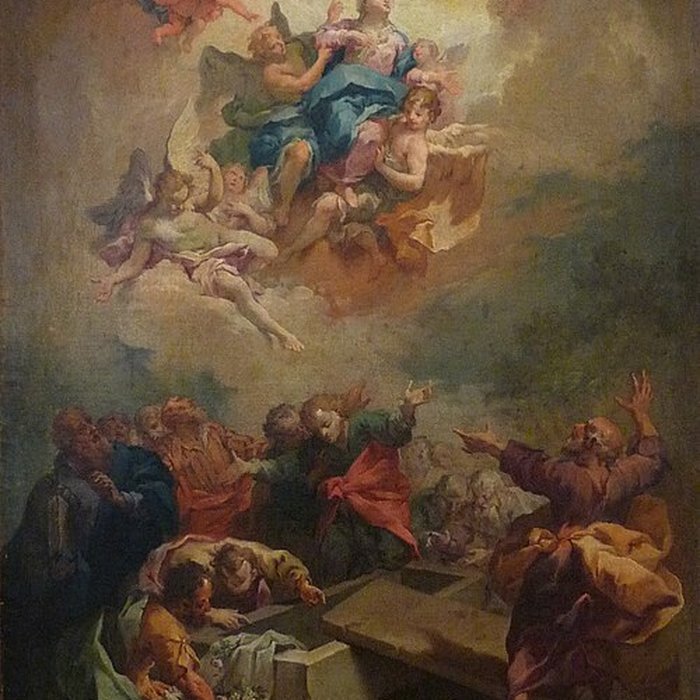 Photo de Musée des beaux-arts de Mulhouse