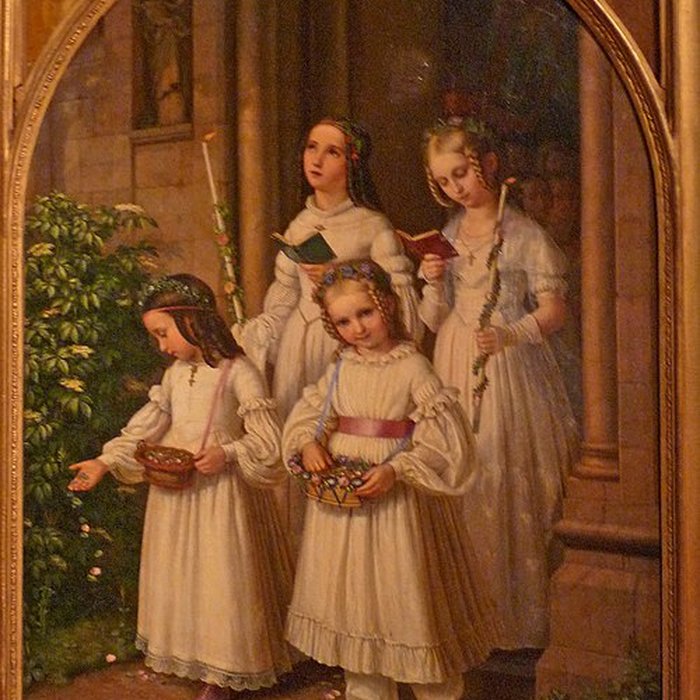 Photo de Musée des beaux-arts de Mulhouse