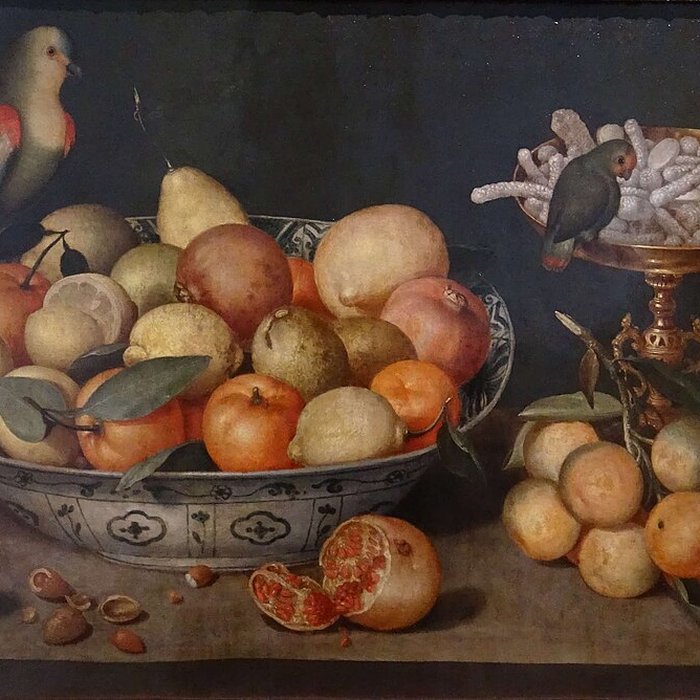 Photo de Musée des beaux-arts de Mulhouse