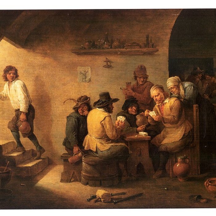 Photo de Musée des beaux-arts de Mulhouse