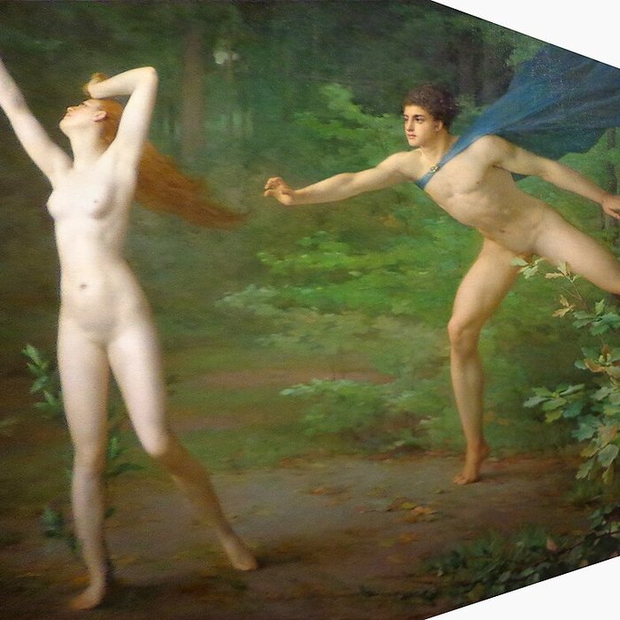 Photo de Musée des beaux-arts de Mulhouse