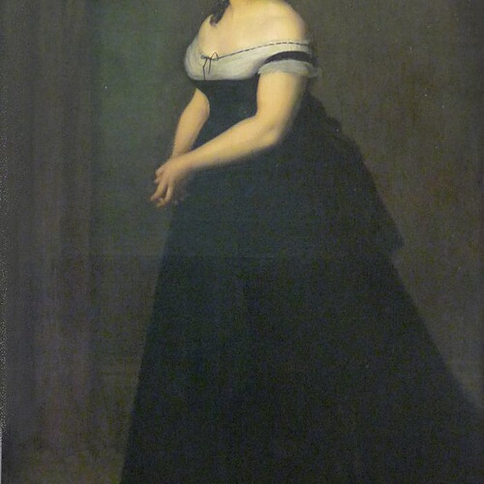 Photo de Musée des beaux-arts de Mulhouse