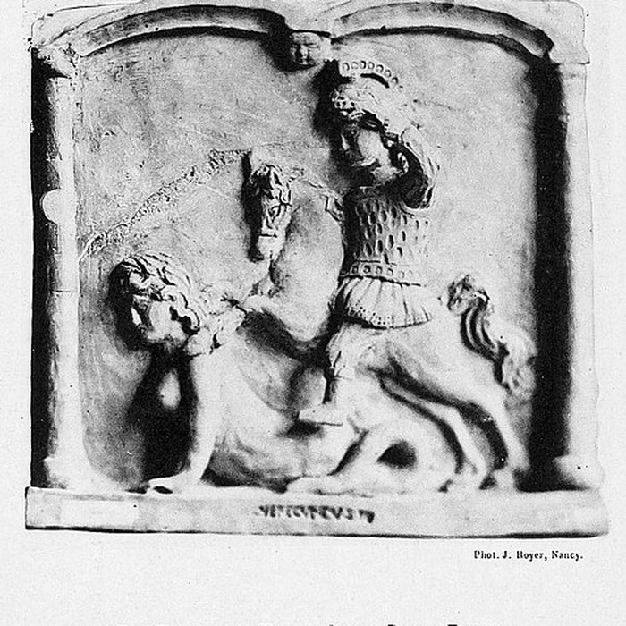 Photo de Musée des beaux-arts de Mulhouse